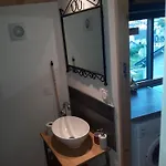 Apartmán Avec Jardin Et Parking Proche Du Centre