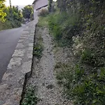 Apartmán Avec Jardin Et Parking Proche Du Centre *