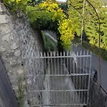 Apartmán Avec Jardin Et Parking Proche Du Centre