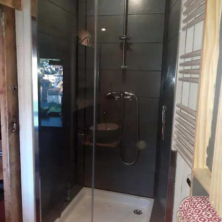 Apartamento Avec Jardin Et Parking Proche Du Centre Mende