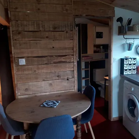 Avec Jardin Et Parking Proche Du Centre