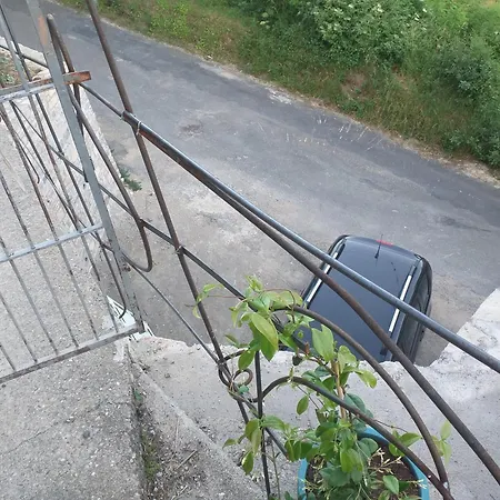 Avec Jardin Et Parking Proche Du Centre Apartamento Mende