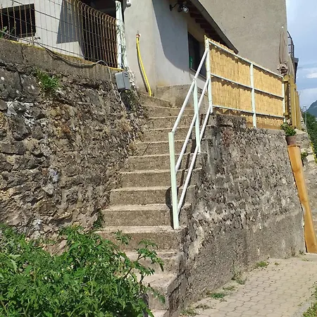Apartment Avec Jardin Et Parking Proche Du Centre Mende