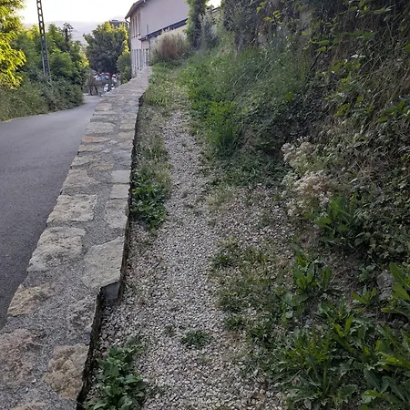 Apartmán Avec Jardin Et Parking Proche Du Centre *