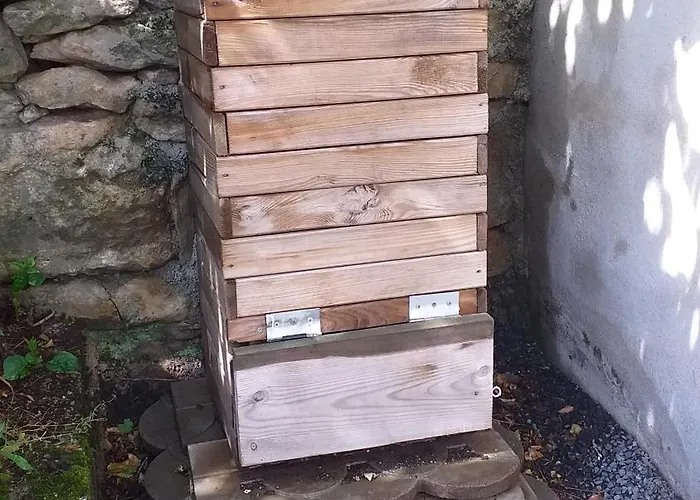 Avec Jardin Et Parking Proche Du Centre Διαμέρισμα *