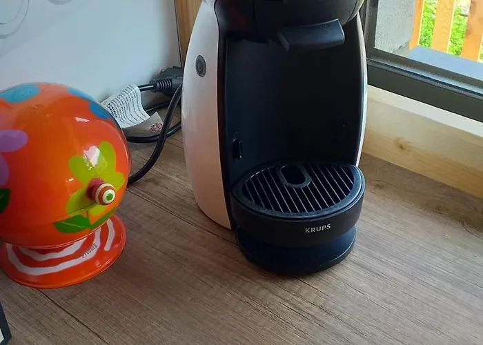 Avec Jardin Et Parking Proche Du Centre