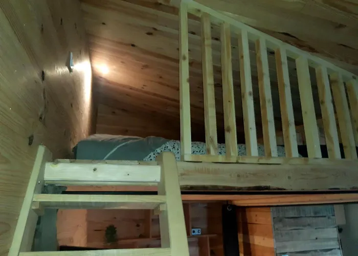 Avec Jardin Et Parking Proche Du Centre Mende